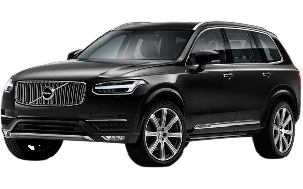 Volvo XC 90